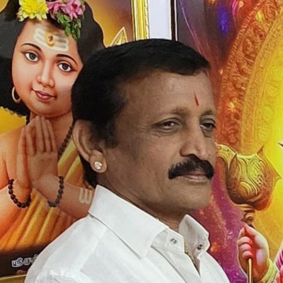 Sri Mahavishnu Jothidalayam astrologer
